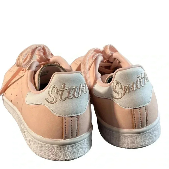 Adidas  x Stan Smith Boost Sneakers Size 6.5 - Picture 1 of 9